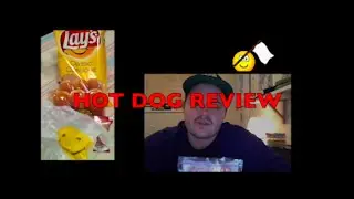 Product Review - Episode 28: Hot Dogs