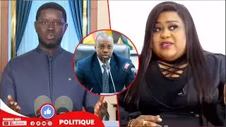 “Bima Dégué Pr Diomaye Toudou Sonko Ci discours, promesses yim def..Na degglou peuple bi” Mamy Samb