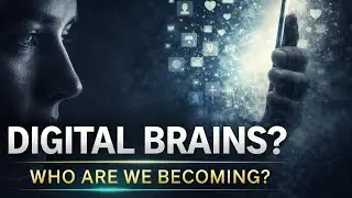 Mind, Screen, and the Future of Human Identity | What Digital Life Is Doing to Our Brains