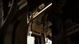 Campanari a S.Donnino #campane #bells #glocken #sound #bellringing #italy #church #shorts #fypシ #art