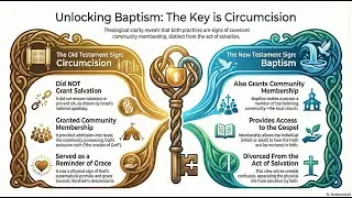 Naked Bible 005   Baptism and Circumcision