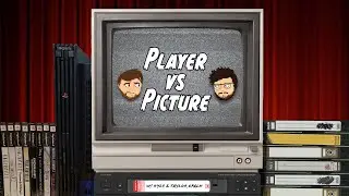 Player vs Picture Podcast, Ep48 - Blade Runner 2049 (full spoiler review)