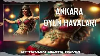ANKARA OYUN HAVALARI  VOL 4 - DEEP HOUSE MIX 2025 (25 DAKKALIK)