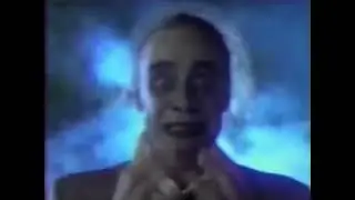 Six Flags Great Adventure Fright Fest Ad (1996) (low quality)