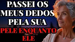 PROVOCANDO-O, ENTREI NA CASA DE BANHO