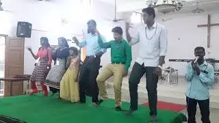 POOKKALO POOKKAL | VBS 2019 SONG | VBS @ MAYCODE CSI CHURCH | CSI KK DIOCESE SONGS OF SHALOM