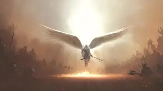 🛡️ PUT ON THE WHOLE ARMOR OF GOD  | Powerful Bible Meditation | Do THIS & shield yourself from evil!