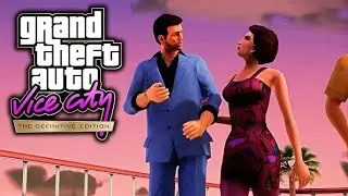 LIVE ! GTA vice city  Streaming full Night