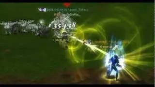 ★ jarock ★ Damage Test on Tiger Girl [Level 107] // Xian