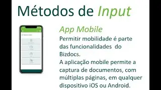 App Mobile Bizdocs