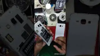 Samsung Galaxy 531 mmc card not working problem solution 100% ok