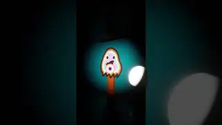 Funler 2 - Jumpscare