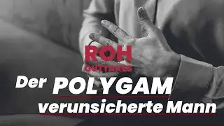 POLYGAMIE: der verunsicherte Mann - MonogamieVERSUCHE in Zeiten des Wohlstands, Rote Pille