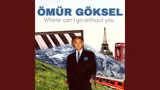 Where Can I Go Without You