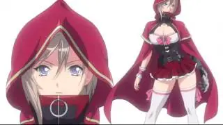 Trailer Anime 2016 