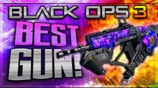 BLACK OPS 3 