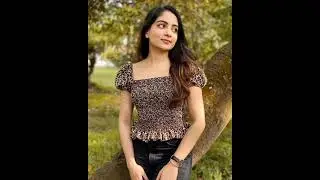 ishaani krishna meesho dress 👗 #shorts #trending
