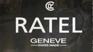 Ratel Swiss - Luxury Watches