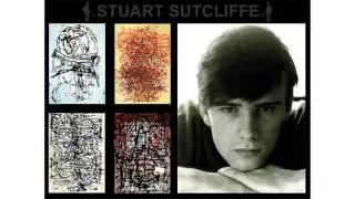 Stuart Sutcliffe