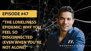 &ldquo;The Loneliness Epidemic: Why You Feel So Disconnected (Even When You&rsquo;re Not Alone)&rdquo;