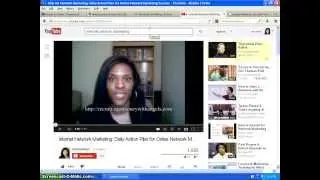 Internet Network Marketing: How I Use Videos to Get Same Day Signups from My Leads