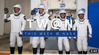 Nasa video official site @NASA @NASAGoddard @NASAgovVideo