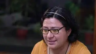 Experiencias PSGI Martha Cruzado