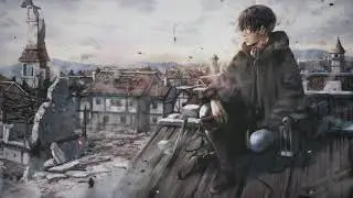 tooth-i: (Extended) | Attack on Titan Season 3