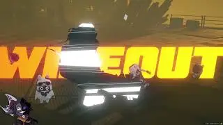 My dodge button ain't working! I 