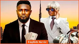 AZAMAN - TRENDING NOLLYWOOD MOVIE REVIEW 2025