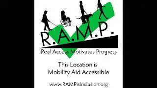 Blue Cross & Blue Shield RI Headquarters Earns RAMP Stamp of approval
