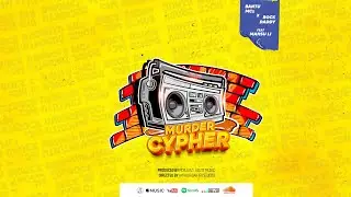 Bantu Mc'z X Rock Dady ft  MansuLi - Murder Cypher 4K