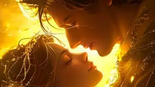 Sign when both twins surrender to divine and harmonious reunion is near #twinflame