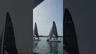 SF sailing