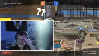 The time Zen impressed Radosin