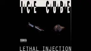 Ice Cube - Cave Bitch - Lethal Injection 1993
