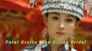 Petal Grotto The Divine Bride   MV
