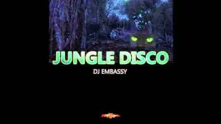 AREC025 DJ Embassy - Joy (Original Mix)