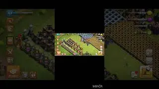 #gamezone #clashofclans #attack #games #coc #gaming #supercell #electrodragonattack #electrodragon