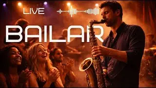 Bailar | Jazz Afrobeat Fusion &ndash; Live Instrumental