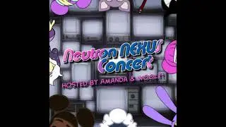 [FANMADE] Don't Listen (Encore Instrumental)