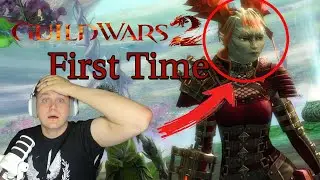 New GW2 Player Faces Scarlet