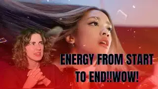 DANCER REACTS TO NO NA - SIZZLE | M7 THEME SONG | MOBILE LEGENDS: BANG BANG