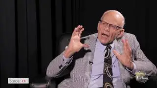 What is &ldquo;accounting for intangibles&rdquo;?  By Baruch Lev, Author & Professor at NYU