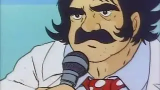 Getter Robo ep 3 part 1
