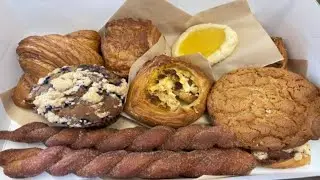 Getting to know the owners of Virtuoso Breadworks