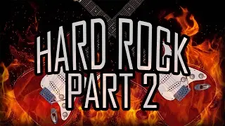 How To Write A Song - Hard Rock (pt. 2)