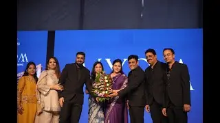 Vyom Project Launch | Openness, Calm and a View Above It All
