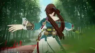 New battlesuit - Peregrine Sword (S0+1, FWS S0+2, JDS S2+1, SS Teri) EX MA 