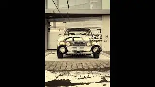 Alfa Romeo 2000 Coupe #speed #power #cartok